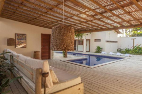 Casa Sal Trancoso